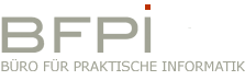 BFPI - Büro für praktische Informatik GmbH